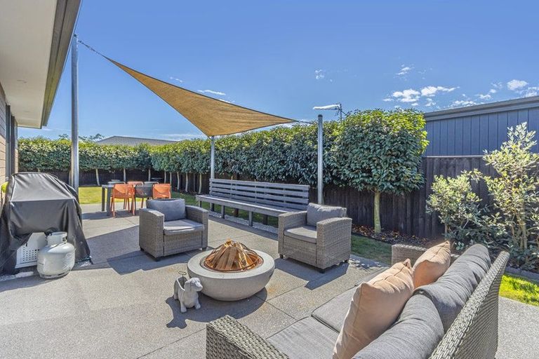 Photo of property in 61 Sutherland Drive, Kaiapoi, 7630