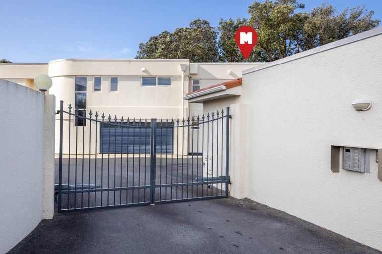 Photo of property in 14/120 Saint Aubyn Street, New Plymouth, 4310