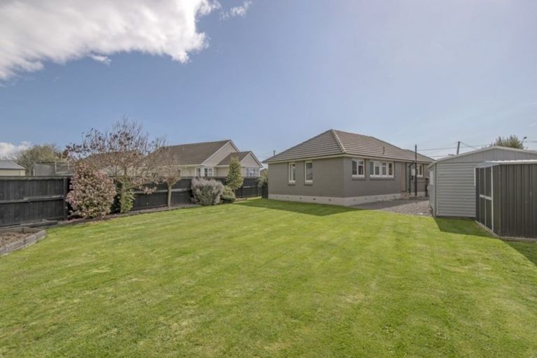 Photo of property in 109 Springs Road, Hornby, Christchurch, 8042