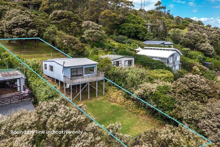 Photo of property in 59 O'brien Road, Omiha, Waiheke Island, 1081