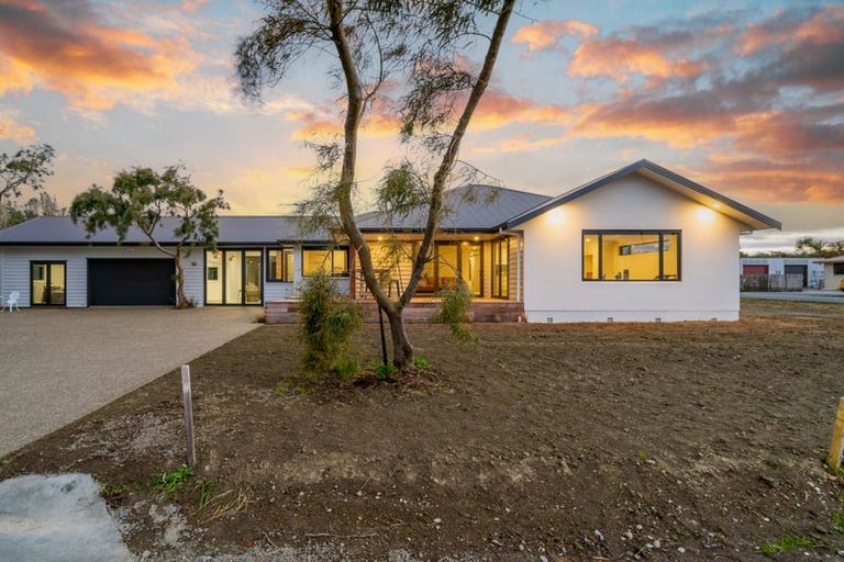 Photo of property in 89 Taiepa Road, Otatara, Invercargill, 9879