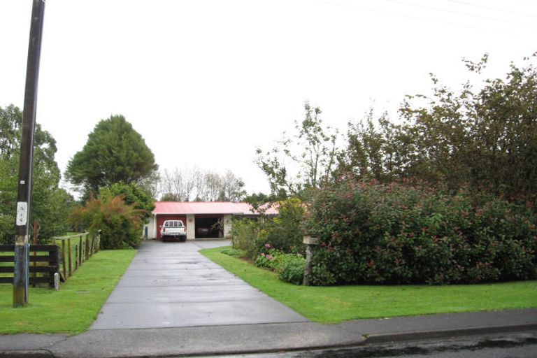 Photo of property in 11 Dumfries Road, Tokoroa, 3420