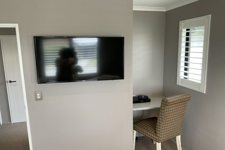 Photo of property in 24 Tangiwai Street, Pegasus, 7612