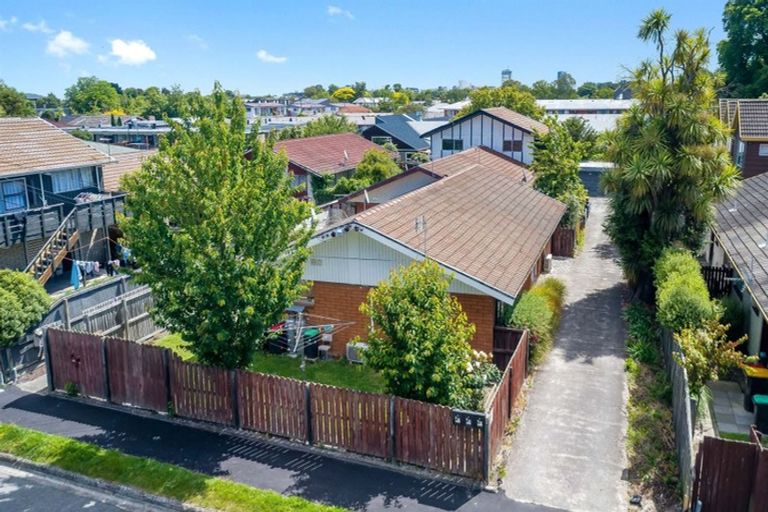 Photo of property in 4/29 Trent Street, Linwood, Christchurch, 8011