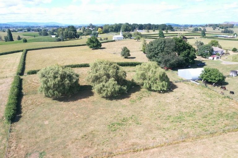 Photo of property in 61 Rangiaowhia Road, Te Awamutu, 3875