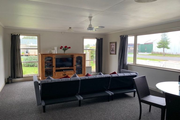 Photo of property in 22 Ward Street, Raetihi, 4632