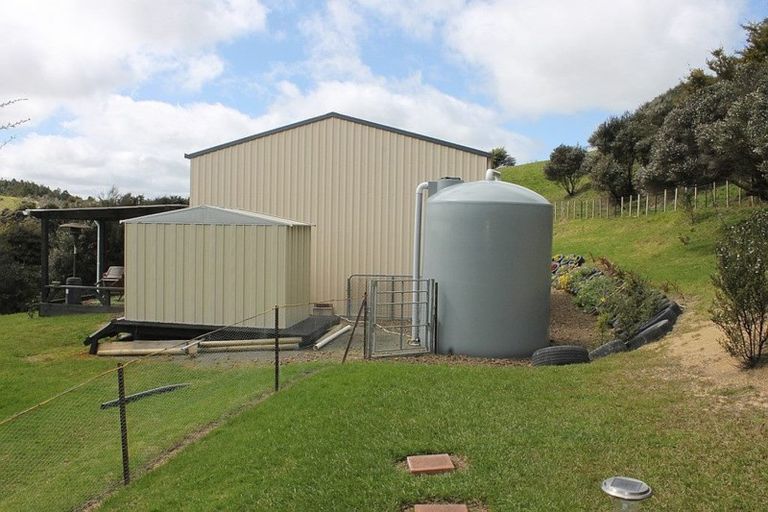 Photo of property in 797b Tinopai Road, Tinopai, 0593