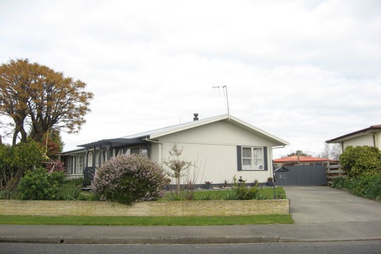 Photo of property in 31 Walton Way, Flaxmere, Hastings, 4120