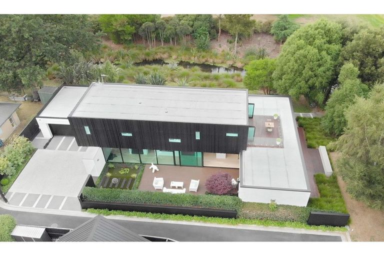 Photo of property in 48 Birkdale Drive, Shirley, Christchurch, 8061