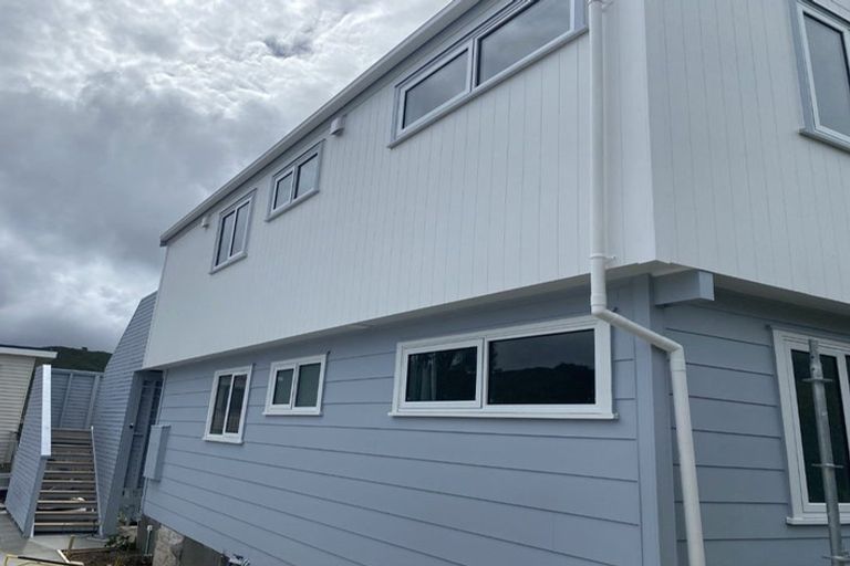 Photo of property in 10a Clinton Way, Kingston, Wellington, 6021