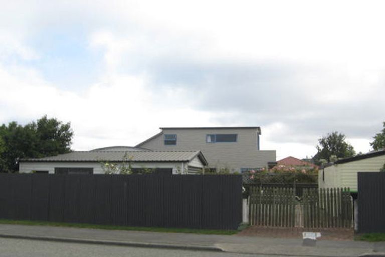 Photo of property in 57 Hally Terrace, Temuka, 7920