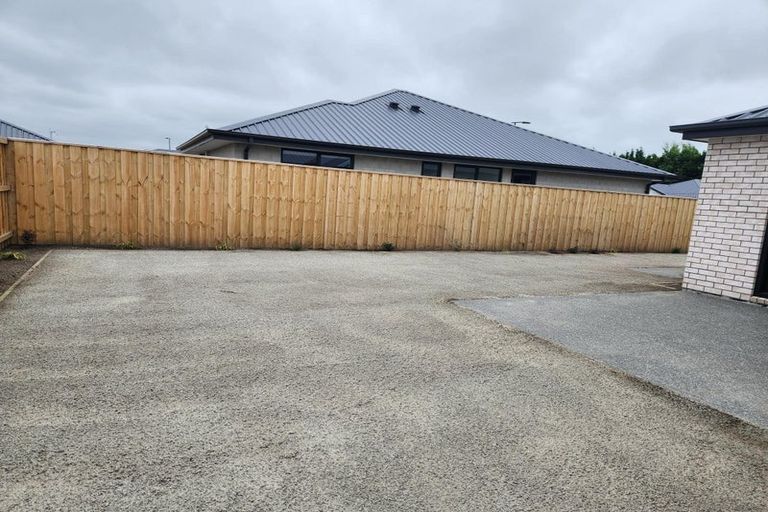 Photo of property in 12 Makybe Terrace, Lincoln, 7608