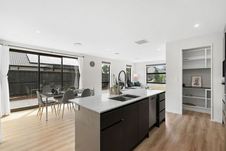 Photo of property in 4 Bellows Close, Halswell, Christchurch, 8025