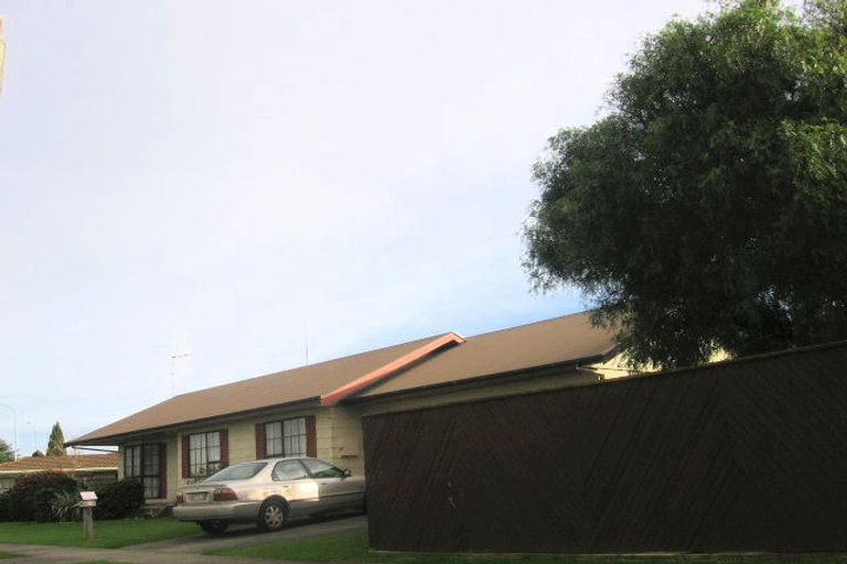 Photo of property in 62 Clarke Avenue, Highbury, Palmerston North, 4412