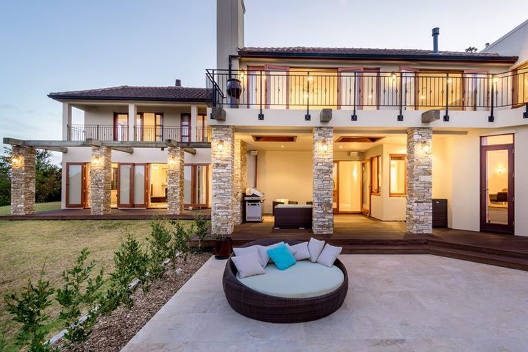 Photo of property in 249b Paremoremo Road, Lucas Heights, Auckland, 0632