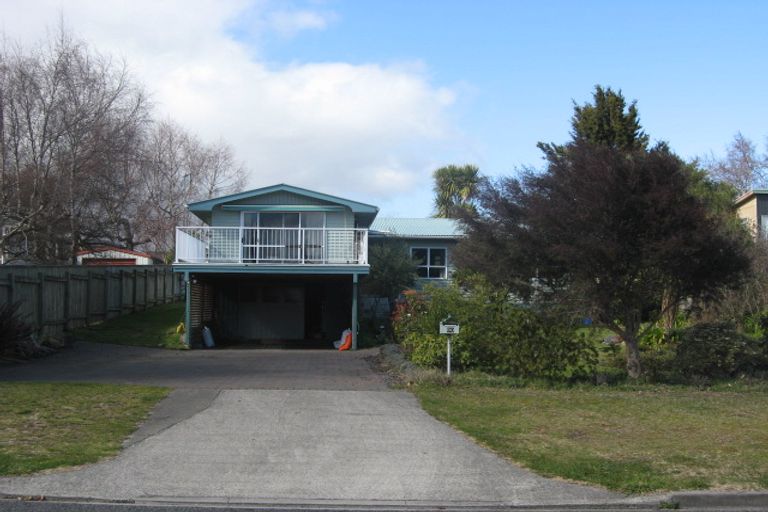 Photo of property in 90 Wharewaka Road, Wharewaka, Taupo, 3330