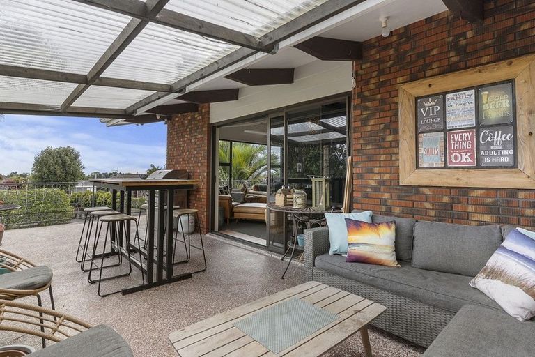 Photo of property in 6 Galway Place, Te Puke, 3119