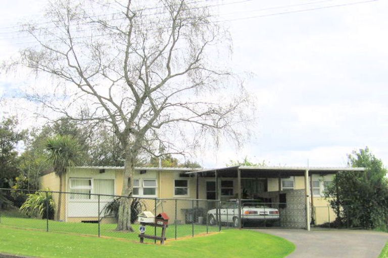 Photo of property in 55b Turner Drive, Western Heights, Rotorua, 3015