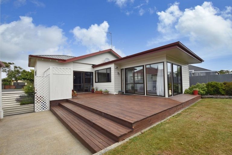 Photo of property in 58 Chapman Street, Richmond, Invercargill, 9810