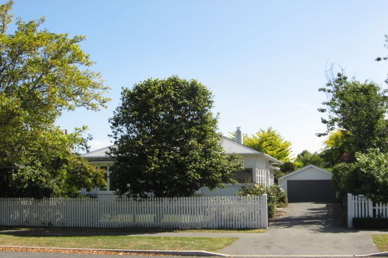 Photo of property in 51 Clissold Street, Merivale, Christchurch, 8014