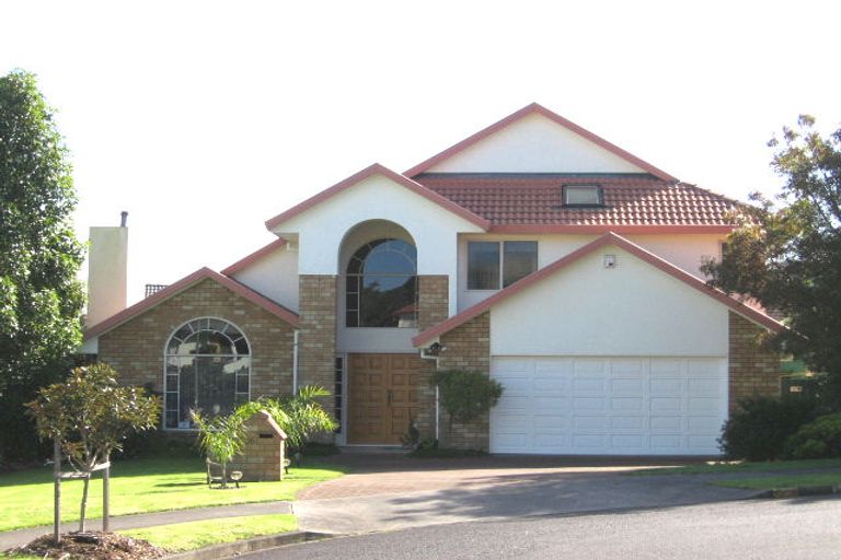 Photo of property in 26 Woodgers Way, Somerville, Auckland, 2014