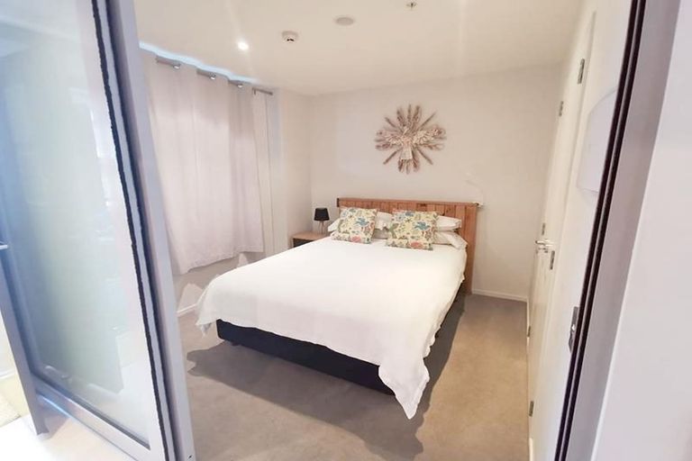 Photo of property in 803/5 Howe Street, Freemans Bay, Auckland, 1011