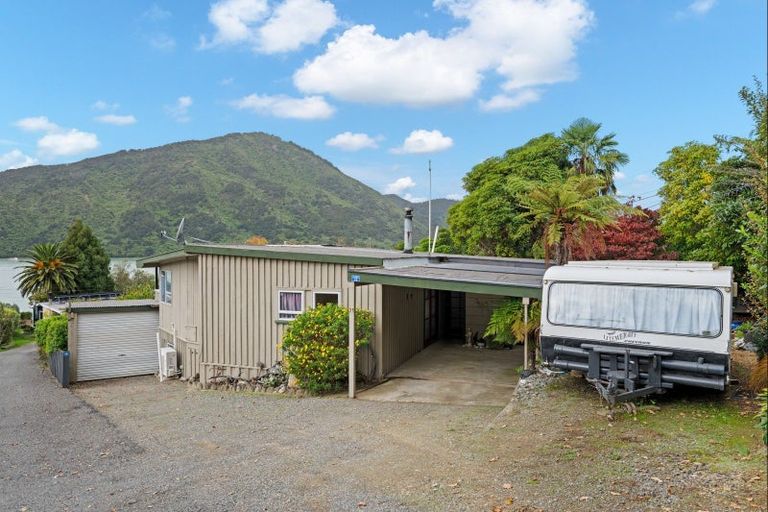 Photo of property in 38 Moenui Road, Havelock, Picton, 7281