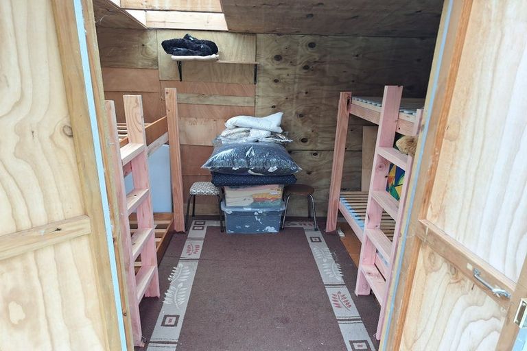 Photo of property in 695e Chester Road, West Taratahi, Carterton, 5791