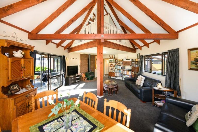 Photo of property in 14 Tennent Court, Marton, 4710