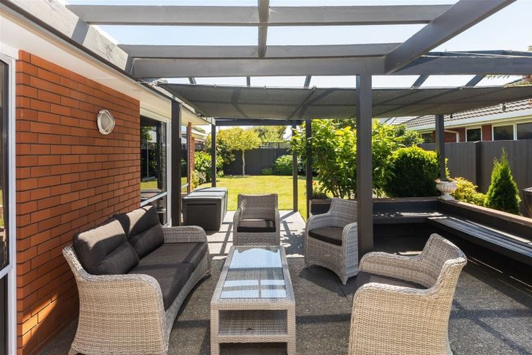 Photo of property in 23 Apsley Drive, Russley, Christchurch, 8042