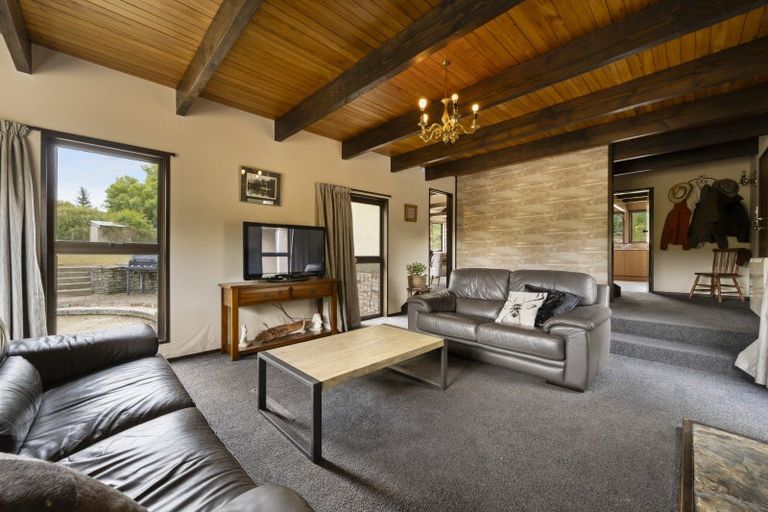 Photo of property in 40 Waipuna Road, Springvale, Alexandra, 9391