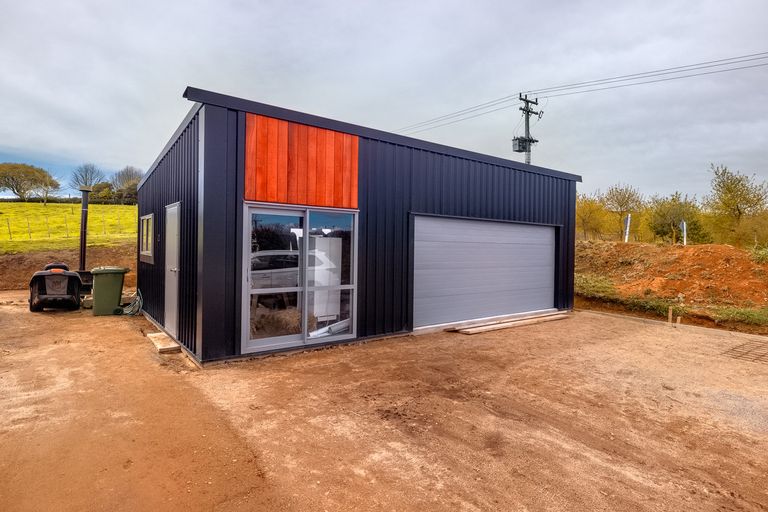 Photo of property in 1104 Te Kawa Road, Te Kawa, Te Awamutu, 3873