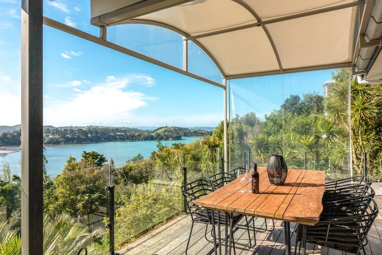 Photo of property in 31a Burrell Road, Oneroa, Waiheke Island, 1081
