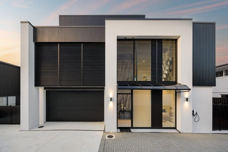Photo of property in 17a Ewen Street, Hauraki, Auckland, 0622