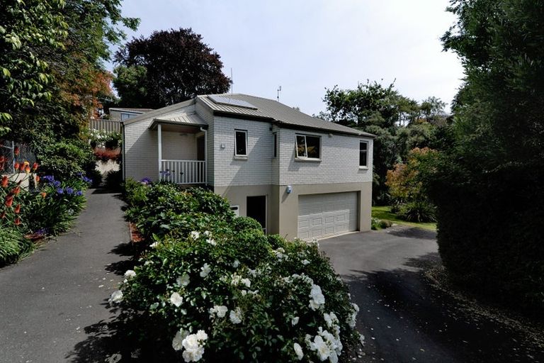 Photo of property in 34a Hawthorn Avenue, Mornington, Dunedin, 9011