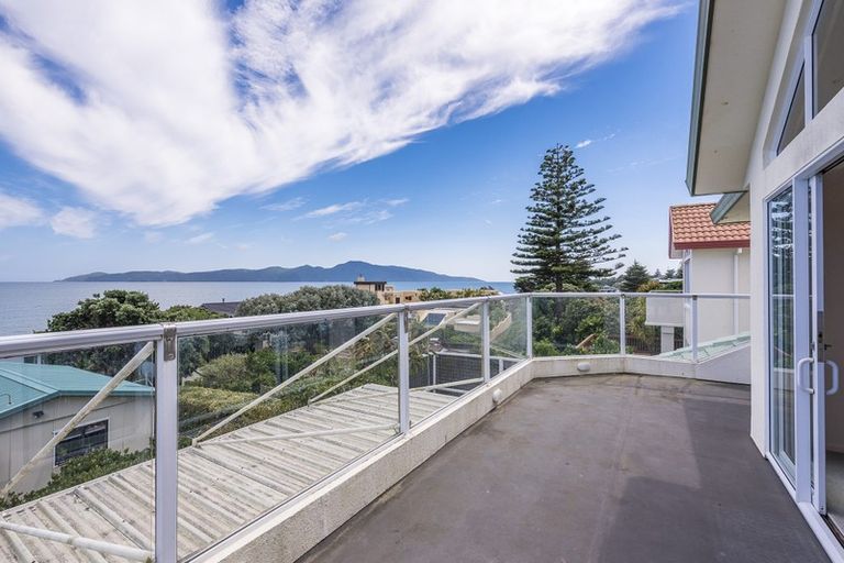 Photo of property in 333 Rosetta Road, Raumati Beach, Paraparaumu, 5032