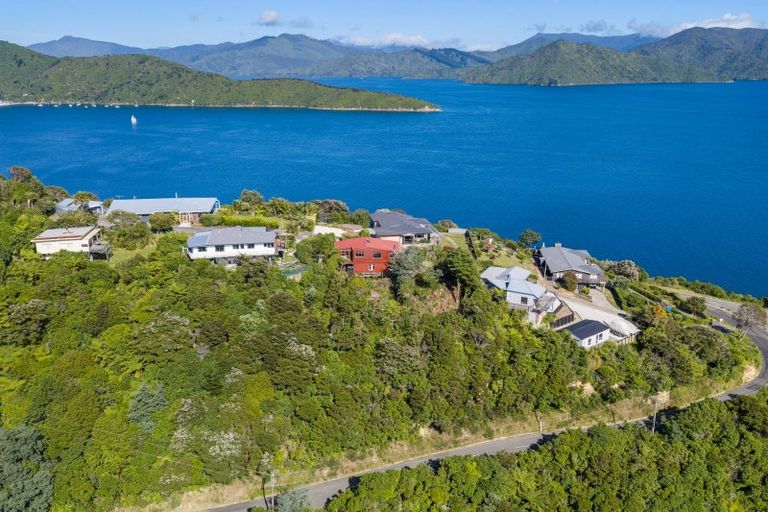 Photo of property in 308 Port Underwood Road, Whatamango Bay, Picton, 7281