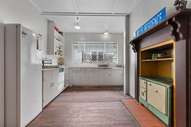 Photo of property in 159 Hakiaha St (state Highway 4), Taumarunui, 3920