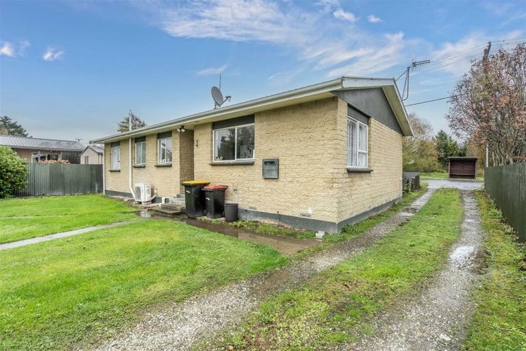 Photo of property in 6 Bain Street, Kingswell, Invercargill, 9812
