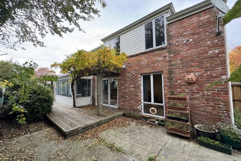 Photo of property in 20 Cashmere Road, Cashmere, Christchurch, 8022