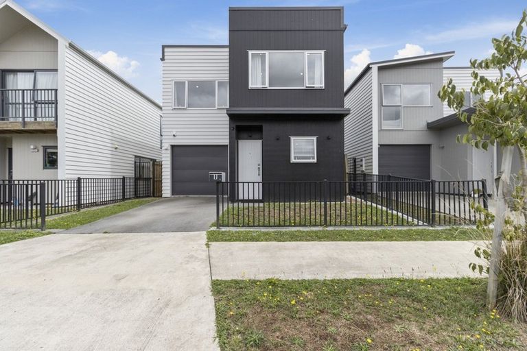 Photo of property in 11 Rebekah Crescent, Flagstaff, Hamilton, 3210