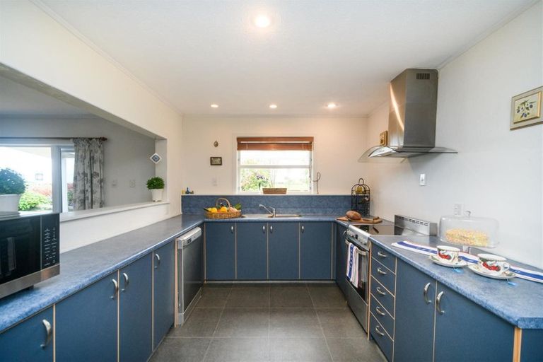 Photo of property in 97 Hendersons Line, Marton, 4710