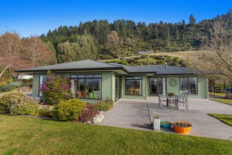 Photo of property in 792 Braemar Road, Rotoma, Whakatane, 3192