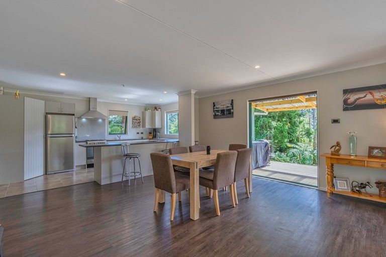 Photo of property in 396 Mangaone South Road, Reikorangi, Waikanae, 5391