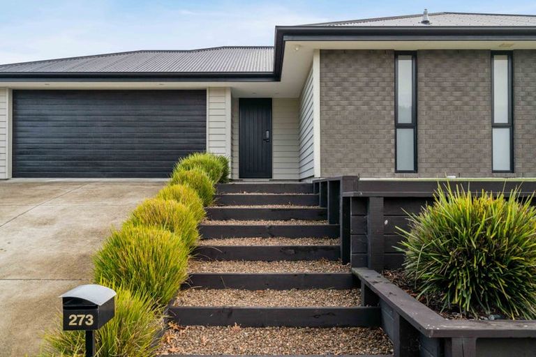 Photo of property in 273 Island Road, Kaiapoi, 7630