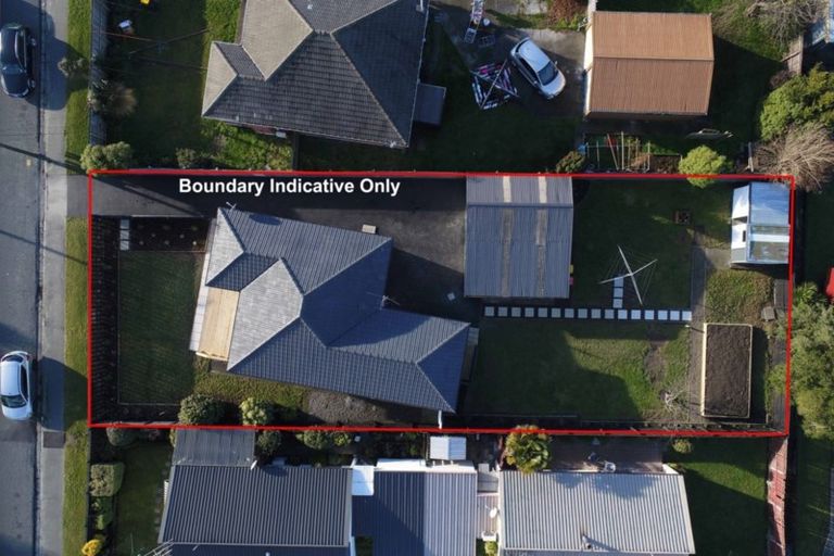 Photo of property in 290 Westminster Street, Mairehau, Christchurch, 8013