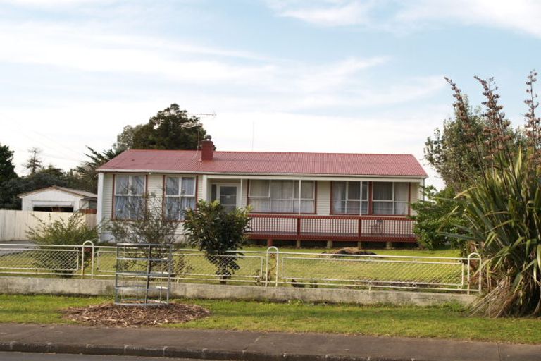 Photo of property in 1/43 Blake Road, Mangere East, Auckland, 2024