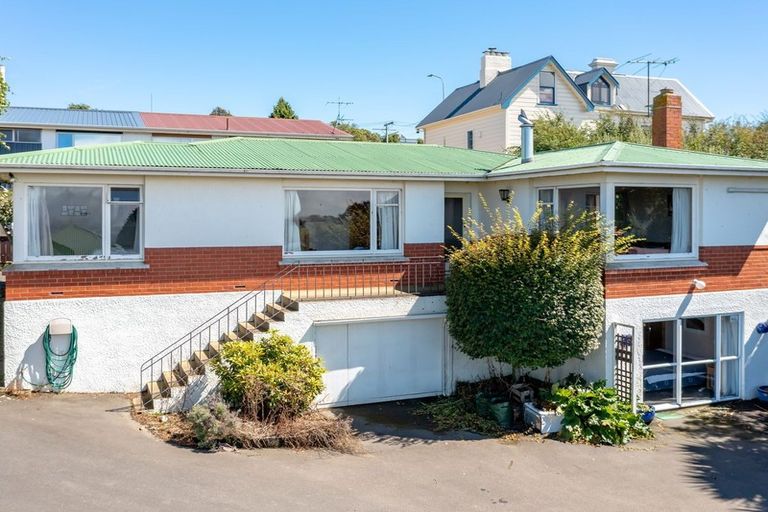 Photo of property in 36 Galloway Street, Mornington, Dunedin, 9011