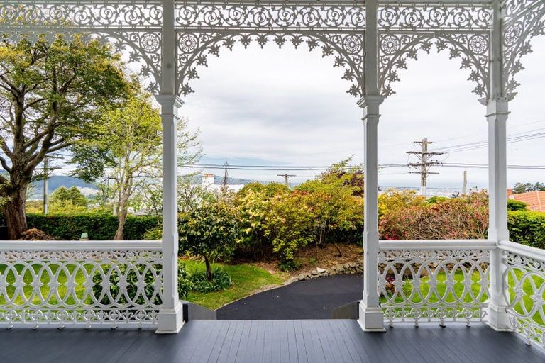 Photo of property in 2 Fifield Street, Roslyn, Dunedin, 9010