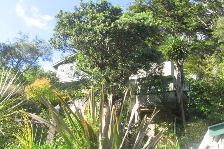 Photo of property in 5 Korimako Road, Days Bay, Lower Hutt, 5013